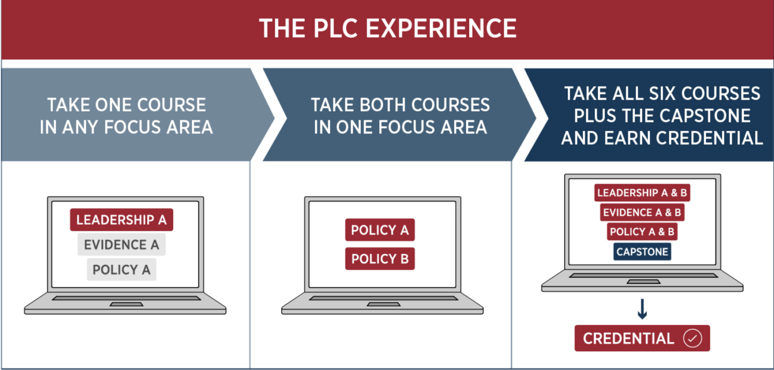 Leader Program Plc The Public Leadership Credential (PLC) at Harvard Kennedy School – Fina ...